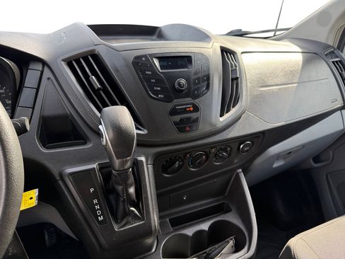 Used 2019 Ford Transit 250 130 Low Roof w/ Exterior Upgrade Package image 12