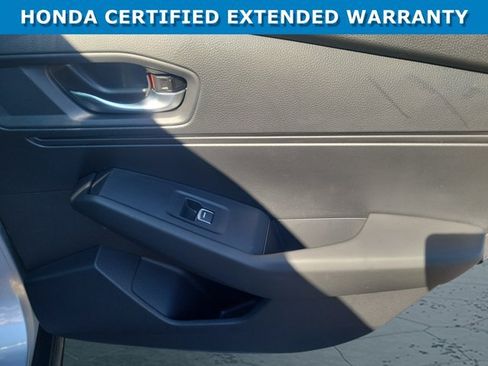 Certified 2024 Honda Accord LX image 15