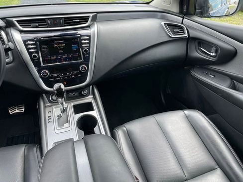 Certified 2024 Nissan Murano SL AWD/4WD image 11