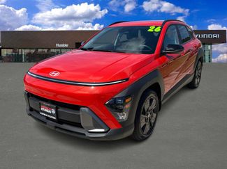 Certified 2026 Hyundai Kona SEL Sport FWD video 1