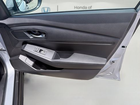 Certified 2023 Honda Accord EX image 32