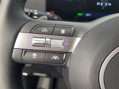 New 2025 Hyundai Kona Limited image 36