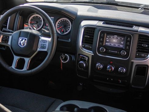 Used 2024 RAM 1500 Classic Warlock image 13