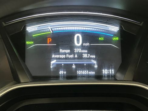 Used 2021 Honda CR-V EX image 26