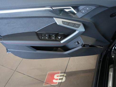 New 2026 Audi S3 Premium image 38