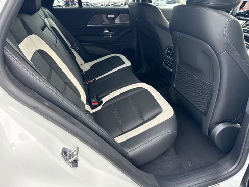 New 2026 Mercedes-Benz GLE 63 AMG S image 17