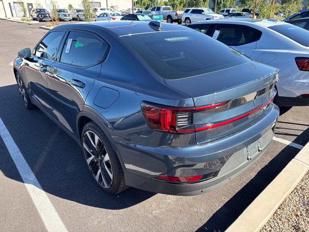 Used 2024 Polestar Polestar 2 AWD/4WD image 3