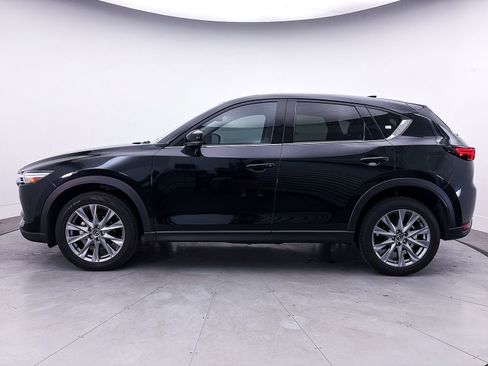 Used 2021 MAZDA CX-5 Grand Touring AWD/4WD image 40