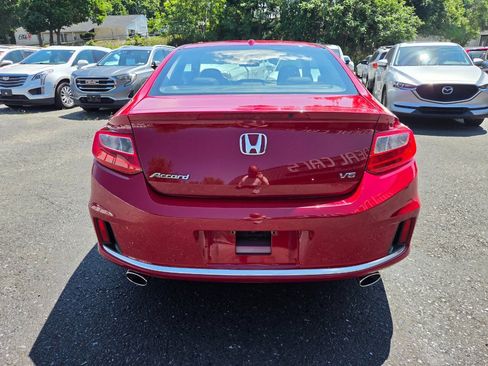 Used 2013 Honda Accord EX-L image 6