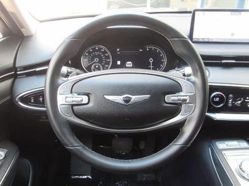 Used 2023 Genesis GV70 2.5T w/ Select Package image 36