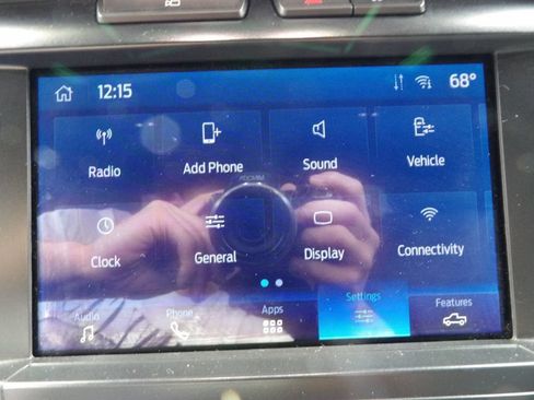 Used 2022 Ford F150 XL w/ Equipment Group 101A High AWD/4WD image 22