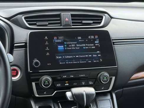 Used 2018 Honda CR-V EX-L image 8