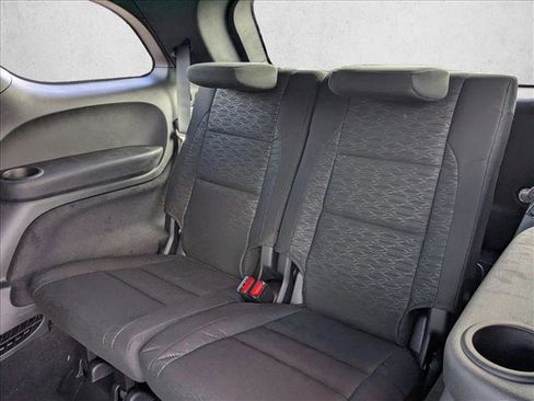 New 2026 Dodge Durango GT w/ Blacktop Package image 19