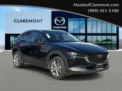 Used 2023 MAZDA CX-30 AWD 2.5 S w/ Select Package