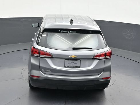 Used 2024 Chevrolet Equinox LS FWD image 18
