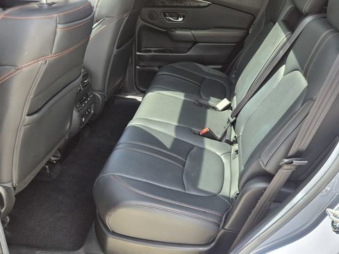 Used 2026 Honda Passport TrailSport Elite image 12
