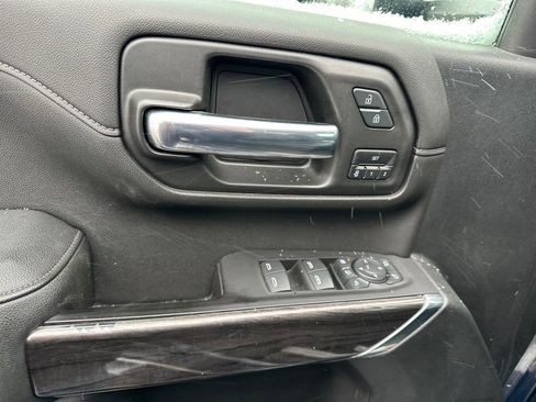 Certified 2020 Chevrolet Silverado 2500 LTZ image 22