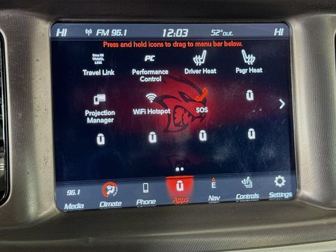 Used 2020 Dodge Charger R/T w/ Driver Convenience Group RWD image 32