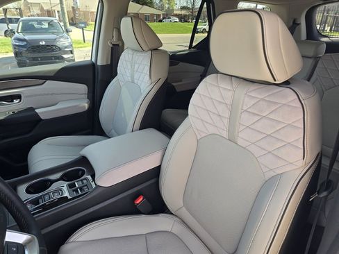 New 2026 Honda Pilot Elite image 13