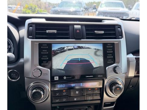 Used 2021 Toyota 4Runner Limited image 17