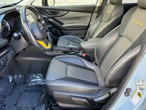 Used 2021 Subaru Crosstrek 2.5i Sport w/ 17" Wheel Sport Package image 22