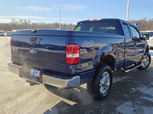 Used 2008 Ford F150 FX4 image 12