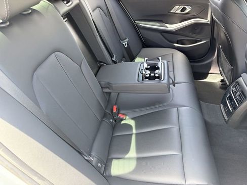 Used 2023 BMW M340i RWD image 14