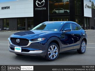 Certified 2024 MAZDA CX-30 AWD 2.5 S w/ Preferred Package video 1