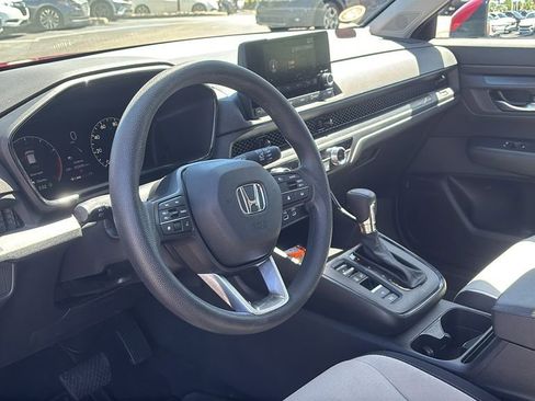 Certified 2024 Honda CR-V EX image 26