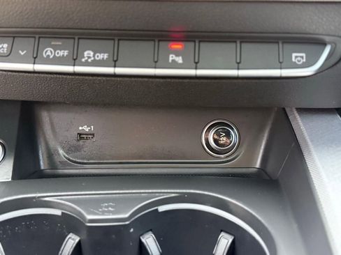 Used 2018 Audi A4 2.0T Ultra Premium Plus w/ Premium Plus Package image 45