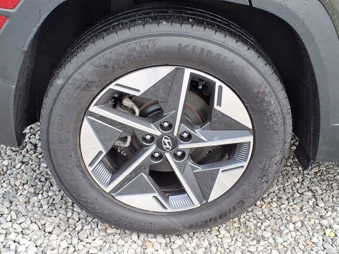 Used 2025 Hyundai Tucson SEL image 11