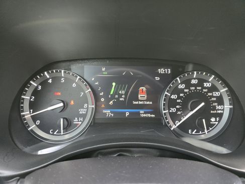 Used 2021 Toyota Highlander XSE AWD/4WD image 18