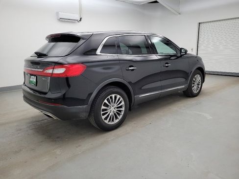 Used 2016 Lincoln MKX Select AWD/4WD image 10