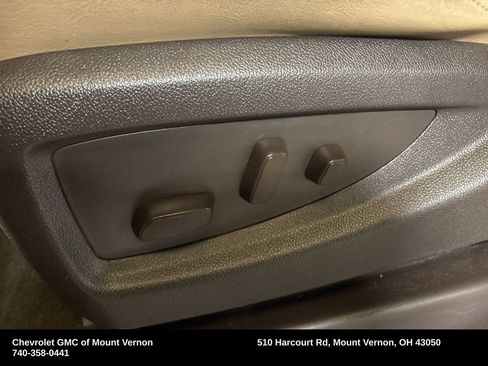 Used 2017 GMC Sierra 2500 Denali w/ Snow Plow Prep Package image 16