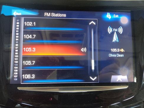 Used 2016 Cadillac XTS Luxury w/ Driver Awareness Package FWD image 25