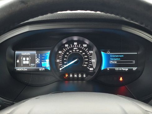 Used 2022 Ford Edge SEL w/ Convenience Package AWD/4WD image 24