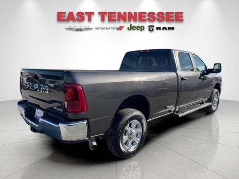 Used 2025 RAM 3500 Big Horn image 3