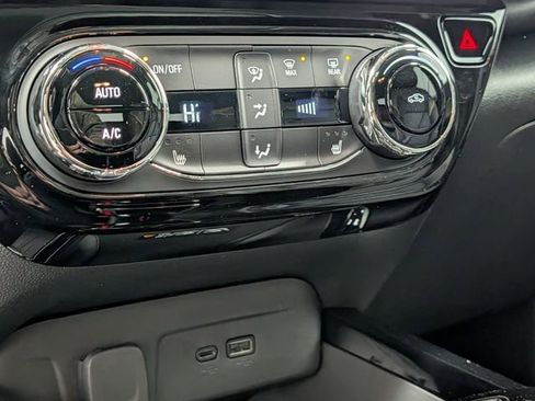 New 2026 Chevrolet Trax ACTIV w/ Sunroof Package image 25