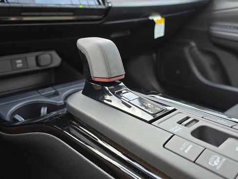 New 2025 Toyota Prius XSE Premium image 38