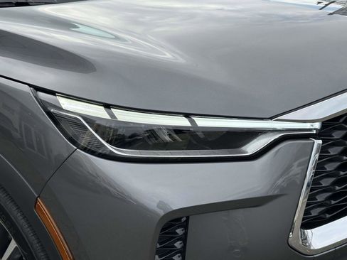 Used 2025 INFINITI QX60 Luxe image 7