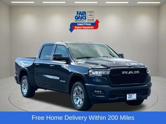 New 2026 RAM 1500 Big Horn video 1