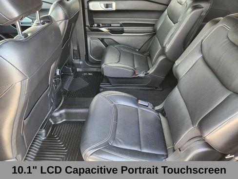 Used 2023 Ford Explorer ST w/ Equipment Group 401A AWD/4WD image 14