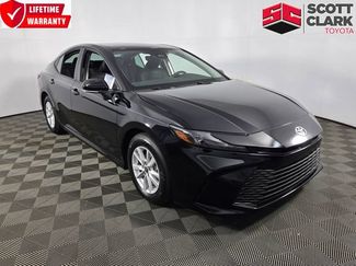 Used 2026 Toyota Camry LE w/ Convenience Package FWD 360° Tour