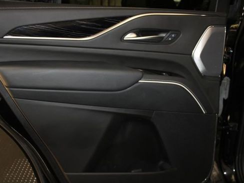 Certified 2023 Cadillac Escalade V AWD/4WD image 12