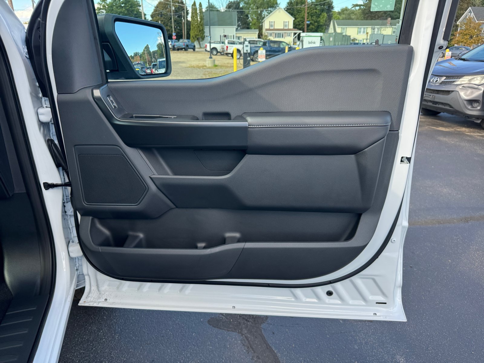 New 2026 Ford F150 STX w/ Equipment Group 200A AWD/4WD image 29