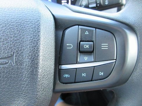 Used 2024 Ford Ranger XL w/ Trailer Tow Package image 10