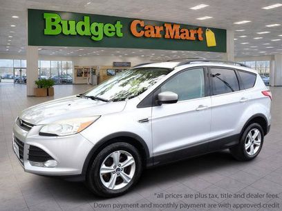 Used 2014 Ford Escape SE w/ Equipment Group 201A
