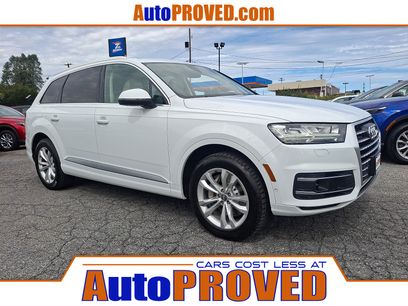 Used 2019 Audi Q7 2.0T Premium Plus