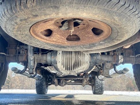 Used 2008 Ford F250 Lariat image 22