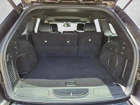 Used 2015 Jeep Grand Cherokee Altitude AWD/4WD image 5
